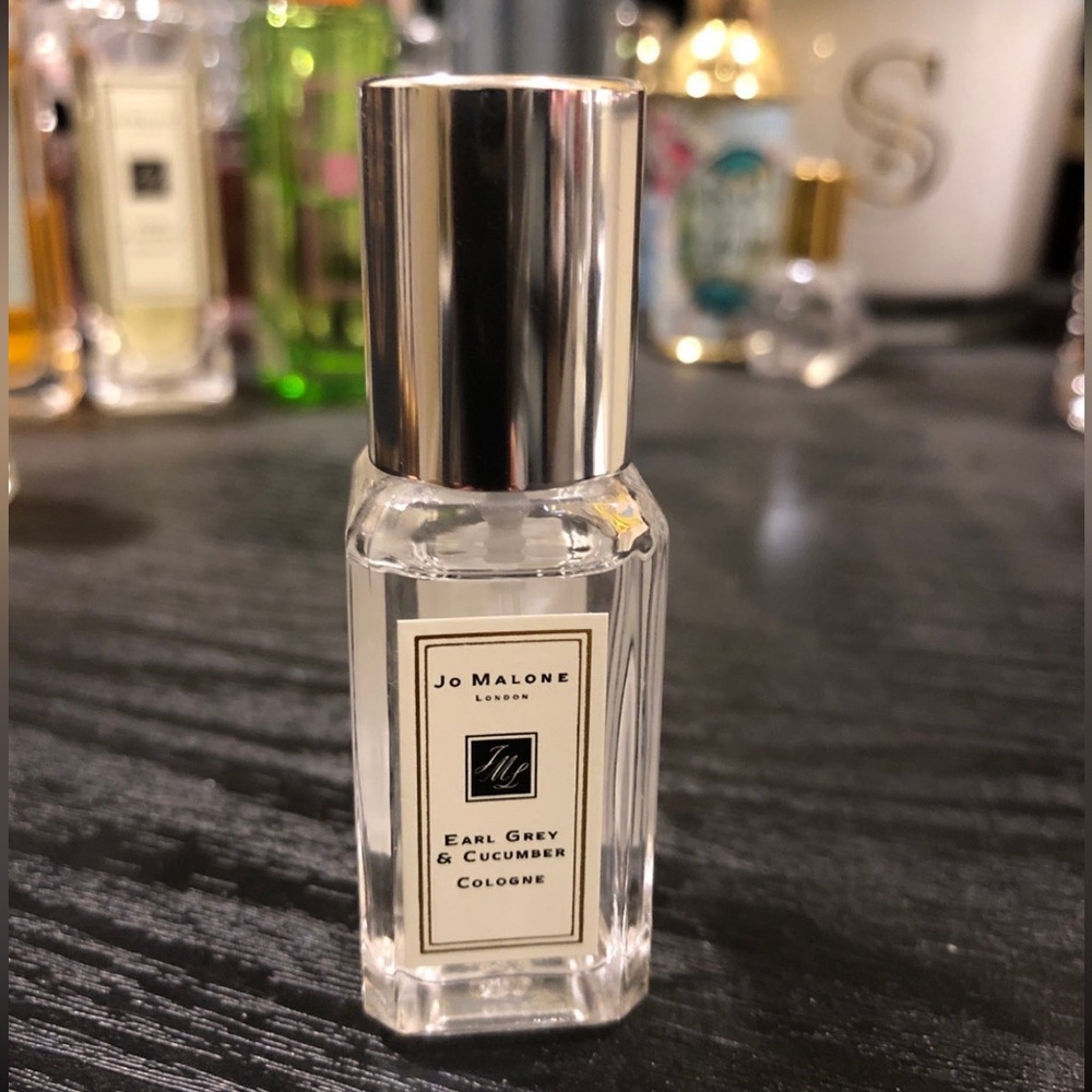 Jo Malone Earl Grey and Cucumber